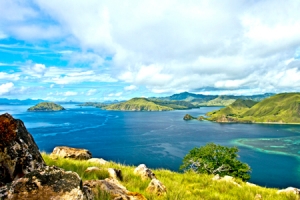 Exploring Komodo Island 3 Days and 2 Nights