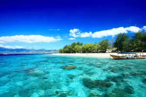 Wonderfull Gili Island 3 Days - 2 Nights