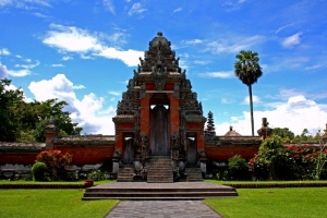 Bedugul and Tanah Lot Sunset Tour