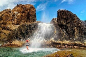 Nambung Beach Tour