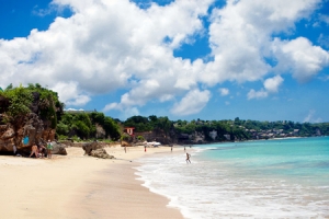 Kecak Dance and Uluwatu Temple Tour