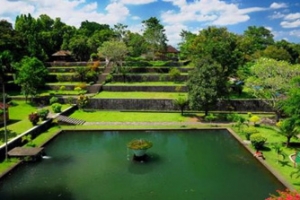 Green Forest Lombok Tour