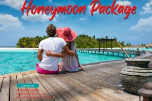 Lombok Honeymoon Package 3 Days - 2 Nights
