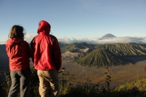 East Java Trekking Package 6 Days 5 Nights