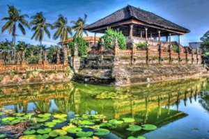 Bali Magic Tour