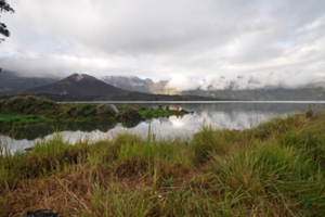 Rinjani Trekking Package 5 Days 4 Night