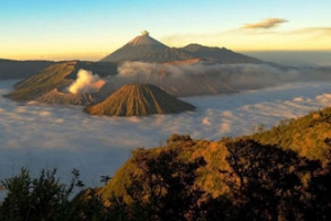 Bromo Ijen Tour 4 Days 3 Nights