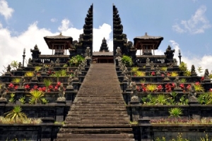 Bali Historical and Cultural Trip