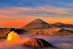 Bromo Sunrise Tour