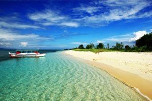 East Lombok Gilis Tour