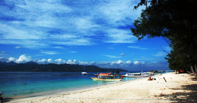 Gili Trawangan