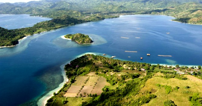 Gili Asahan