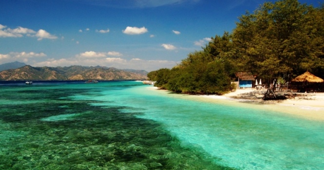 Gili Meno