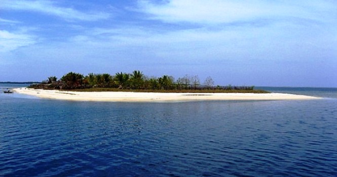 Gili Tangkong