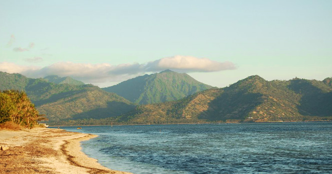 Gili Air