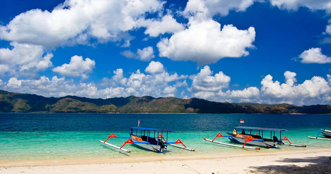 Gili Nanggu