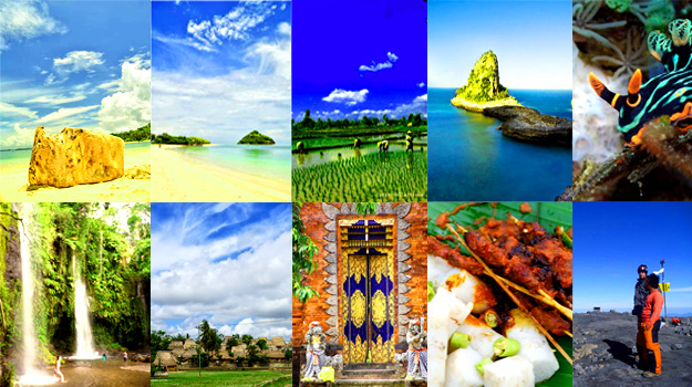 Lombok Tour Service