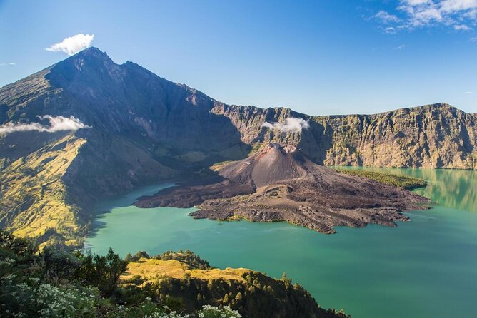 Top Rinjani Trekking