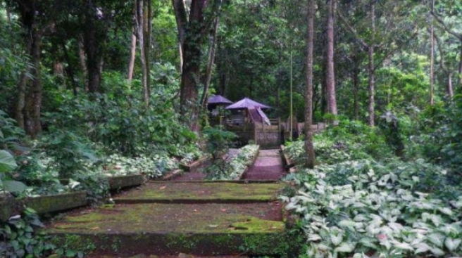 Suranadi Park